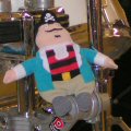 picture of Cap'n Pugwash